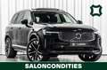 Volvo XC90 T8 AWD Hybrid Plus Bright Pano Keyless H/K HUD ACC Schwarz - thumbnail 1