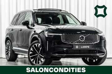 T8 AWD Hybrid Plus Bright Pano Keyless H/K HUD ACC