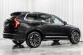Volvo XC90 T8 AWD Hybrid Plus Bright Pano Keyless H/K HUD ACC Schwarz - thumbnail 9