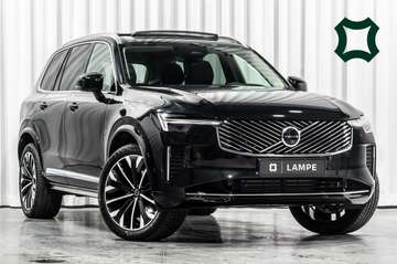 T8 AWD Hybrid Plus Bright Pano Keyless H/K HUD ACC