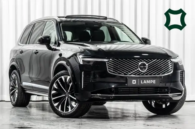 Volvo XC90 T8 AWD Hybrid Plus Bright Pano Keyless H/K HUD ACC