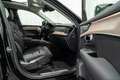 Volvo XC90 T8 AWD Hybrid Plus Bright Pano Keyless H/K HUD ACC Schwarz - thumbnail 16