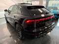 Audi Q8 50TDI 286CV quattro tiptronic S-LINE BLACK EDITION Zwart - thumbnail 4