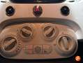 Fiat 500 Monotrim 1.0 Hybrid 51KW (70 CV) Blanco - thumbnail 14