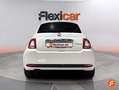 Fiat 500 Monotrim 1.0 Hybrid 51KW (70 CV) Blanco - thumbnail 8