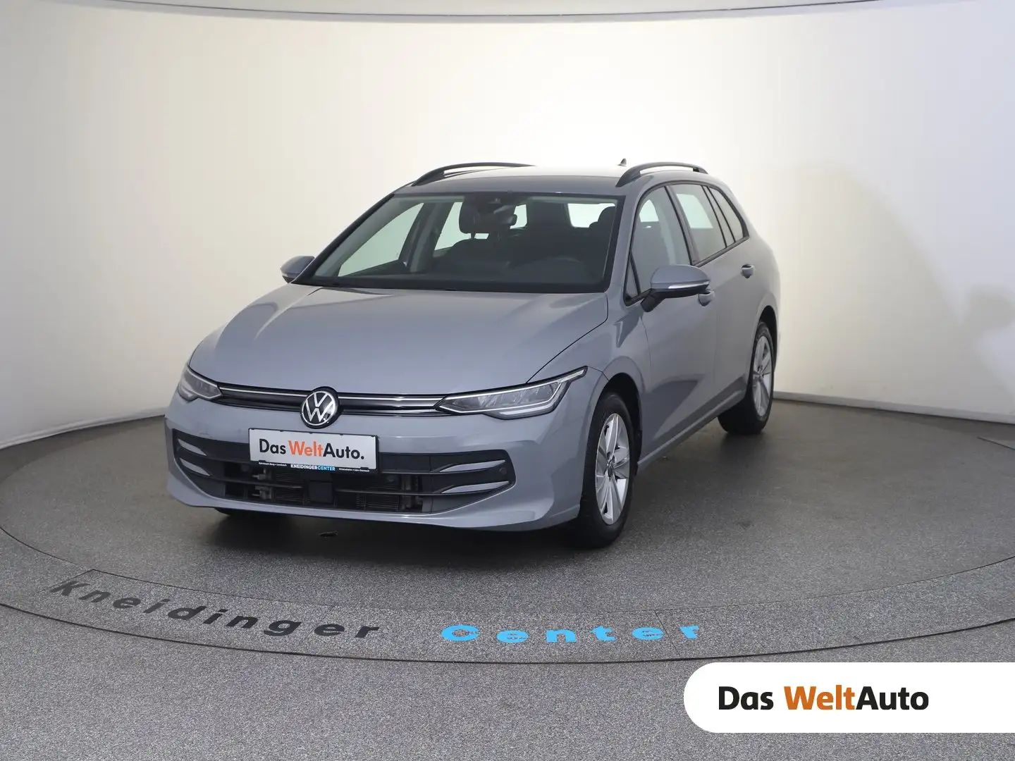 Volkswagen Golf Variant Life TSI Grau - 1