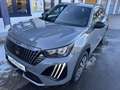 Peugeot 2008 PureTech 100 S&S Allure 6-Gang-Manuell Gris - thumbnail 1