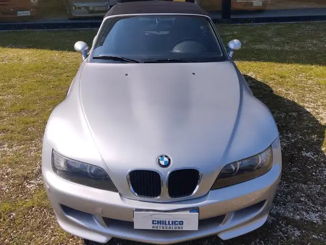 BMW Z3 M Z3 Roadster 3.2 M 321cv FL