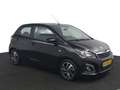 Peugeot 108 1.0 e-VTi Blue Lease Executive Allure Stoere Auto! Zwart - thumbnail 6