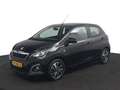 Peugeot 108 1.0 e-VTi Blue Lease Executive Allure Stoere Auto! Zwart - thumbnail 1