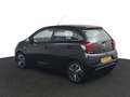 Peugeot 108 1.0 e-VTi Blue Lease Executive Allure Stoere Auto! Zwart - thumbnail 4