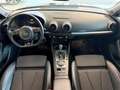 Audi A3 SB quattro Sport 2,0 TDI S-tronic Schwarz - thumbnail 7