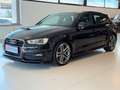Audi A3 SB quattro Sport 2,0 TDI S-tronic Schwarz - thumbnail 3