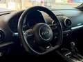 Audi A3 SB quattro Sport 2,0 TDI S-tronic Schwarz - thumbnail 8