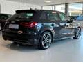 Audi A3 SB quattro Sport 2,0 TDI S-tronic Schwarz - thumbnail 6