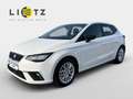 SEAT Ibiza FR NAVI VIRTURAL 116PS Blanco - thumbnail 1