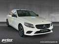 Mercedes-Benz C 200 4M Night/Avantgarde/LED/Panorama-SD/Kamera Alb - thumbnail 5