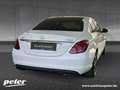 Mercedes-Benz C 200 4M Night/Avantgarde/LED/Panorama-SD/Kamera Alb - thumbnail 4