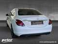 Mercedes-Benz C 200 4M Night/Avantgarde/LED/Panorama-SD/Kamera Alb - thumbnail 3