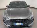 Ford Focus Focus V 2022 1.5 ecoblue ST-Line 115cv auto Grau - thumbnail 2