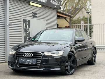 3.0 TDI Autom. Quattro *LED*LEDER*BOSE*ROTOR*