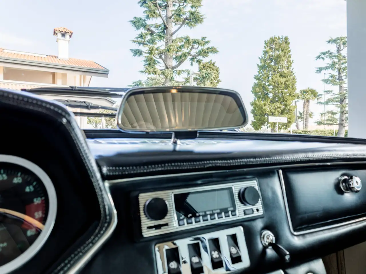 Maserati Mistral 3700cc, foto 7