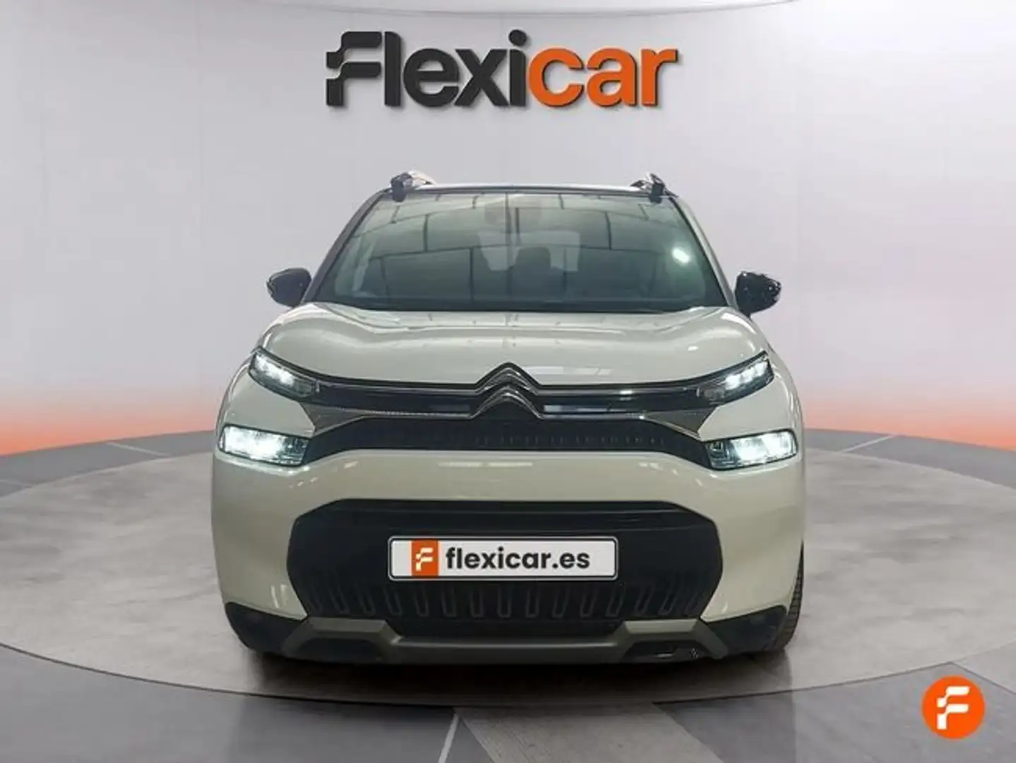 Citroen C3 Aircross PureTech 81kW (110CV) S&S Shine Blanco - 1