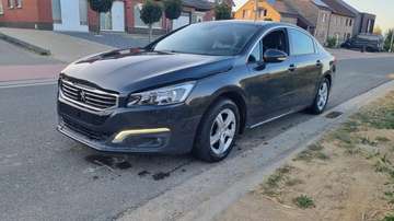2016 • AUTOMAATIK 150.000km 1.6diesel
