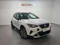 SEAT Arona 1.0 TSI S&S Xperience XM 115 Blanc - thumbnail 1