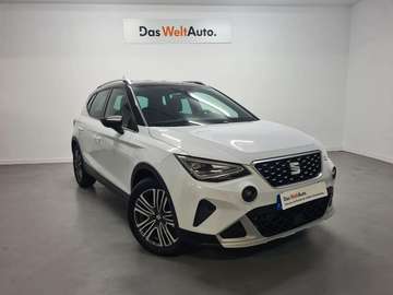 1.0 TSI S&S Xperience XM 115