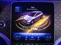 Mercedes-Benz EQS SUV 450+ Luxury Line 7p 108 kWh Panorama dak | Trekhaa Zwart - thumbnail 24