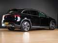 Mercedes-Benz EQS SUV 450+ Luxury Line 7p 108 kWh Panorama dak | Trekhaa Zwart - thumbnail 2