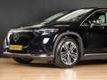 Mercedes-Benz EQS SUV 450+ Luxury Line 7p 108 kWh Panorama dak | Trekhaa Zwart - thumbnail 4