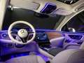 Mercedes-Benz EQS SUV 450+ Luxury Line 7p 108 kWh Panorama dak | Trekhaa Zwart - thumbnail 3