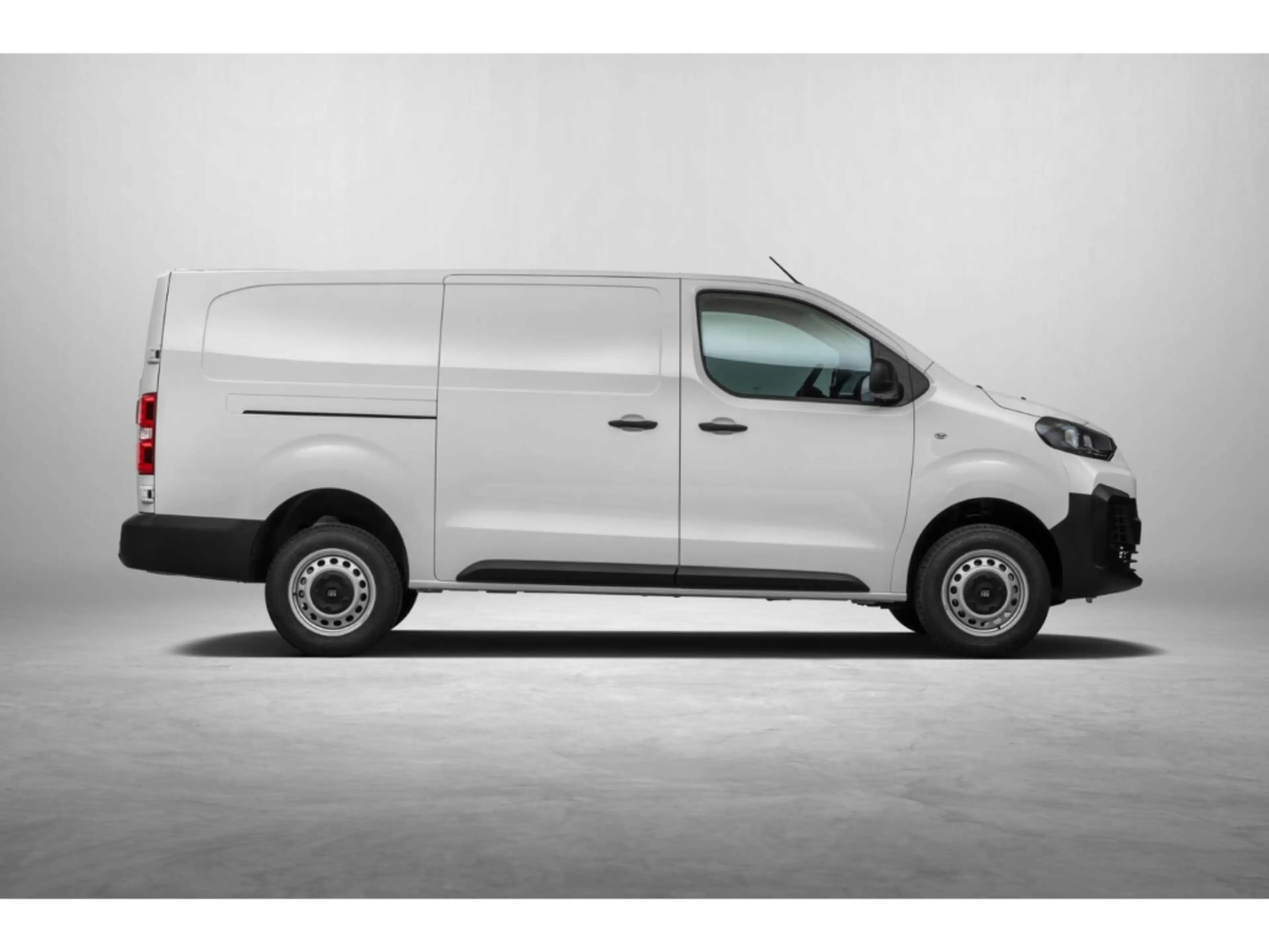 Fiat Scudo 2.0 145 PS XL L3H1 Kastenwagen — photo 4
