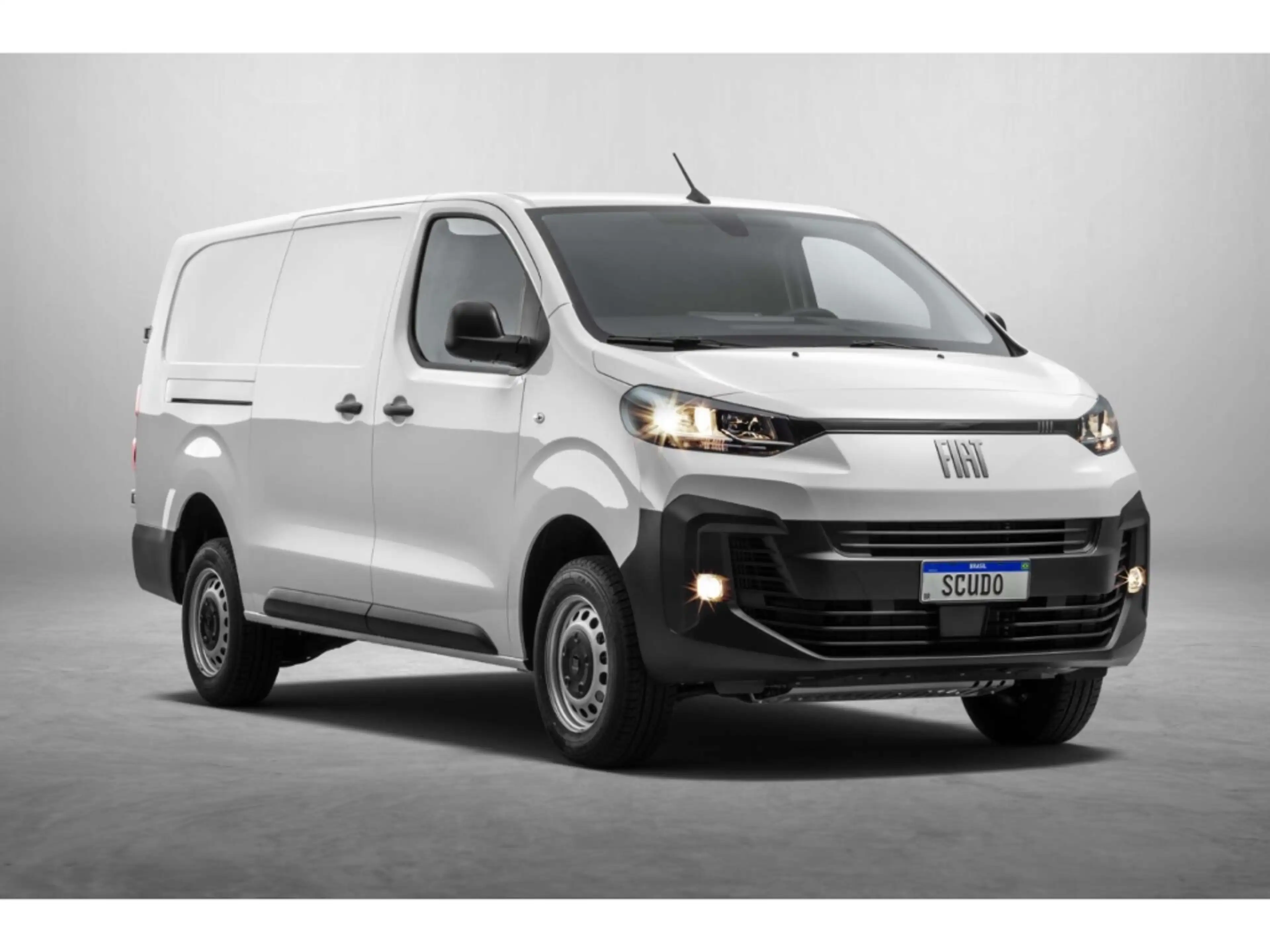 Fiat Scudo 2.0 145 PS XL L3H1 Kastenwagen — photo 2