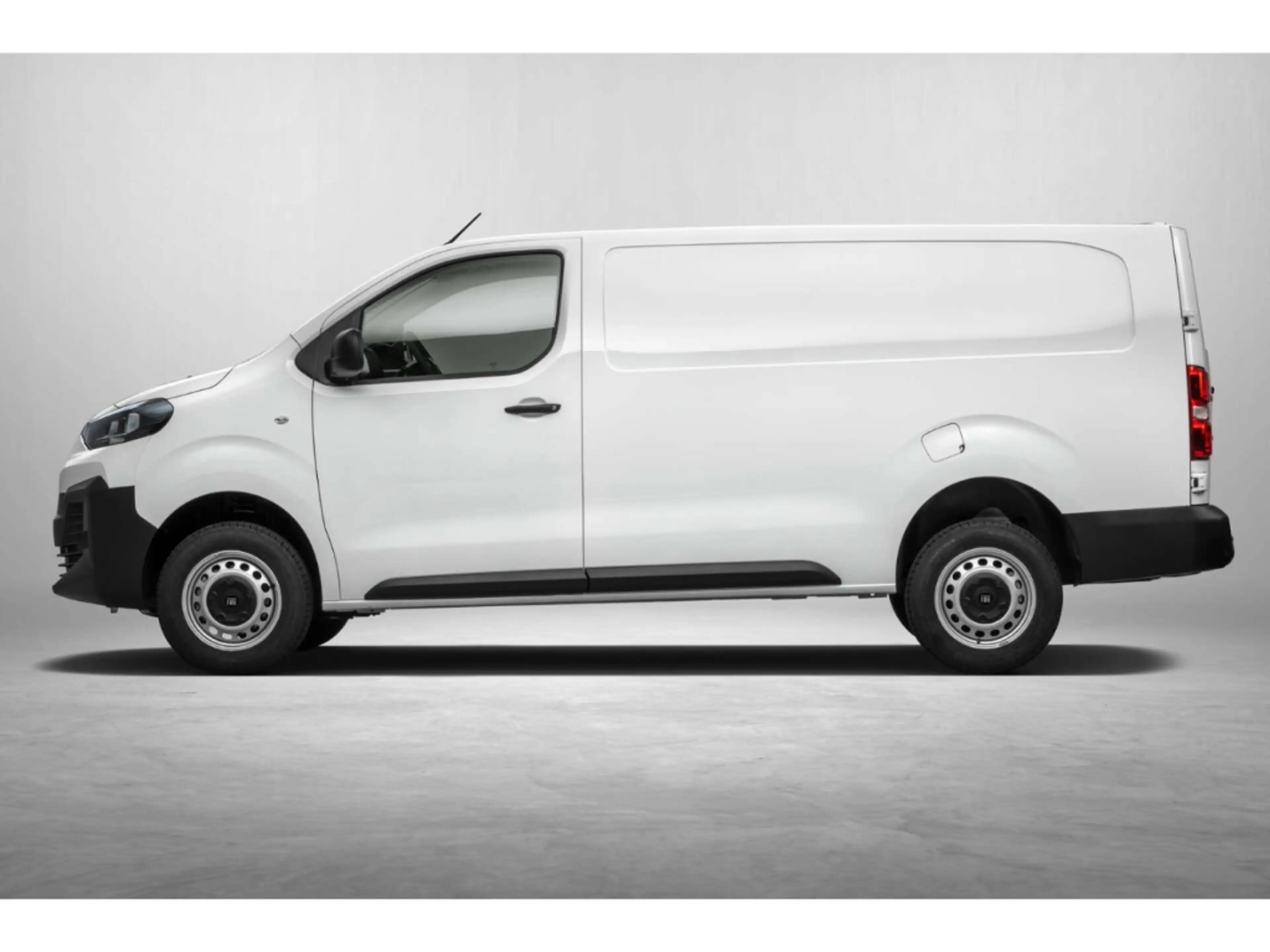Fiat Scudo 2.0 145 PS XL L3H1 Kastenwagen — photo 3