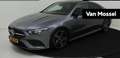Mercedes-Benz CLA 180 Aut. AMG Business Solution | Panoramadak | Night p Grijs - thumbnail 1