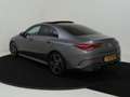 Mercedes-Benz CLA 180 Aut. AMG Business Solution | Panoramadak | Night p Grijs - thumbnail 8