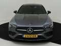 Mercedes-Benz CLA 180 Aut. AMG Business Solution | Panoramadak | Night p Grijs - thumbnail 10