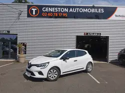 Renault Clio 1.0 SCE 65CH AUTHENTIC