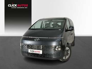 2.2CRDi 9S Tecno 177 Aut.