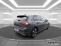 Volkswagen Golf 8 GTE EHYBRID 1.4 TSI DSG (+ACC-RADAR) Navi Grau - thumbnail 3