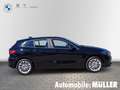 BMW 120 i Advantage+NAVI+KEYLESS+KLIMA+EL. HECKKLAPPE Schwarz - thumbnail 3