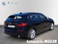 BMW 120 i Advantage+NAVI+KEYLESS+KLIMA+EL. HECKKLAPPE Schwarz - thumbnail 7