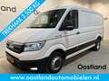 MAN TGE 50 2.0 L2H1 180 PK DL DSG Automaat / Euro 6 / Trek Blanc - thumbnail 1