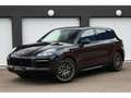 Porsche Cayenne E-HYBRID 462Ch | TVA | TO PANO | BOSE | PANO | ACC Zwart - thumbnail 1