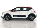 Citroen C3 1.2 puretech Shine s&s 83cv Blanc - thumbnail 2