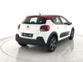 Citroen C3 1.2 puretech Shine s&s 83cv Blanc - thumbnail 3