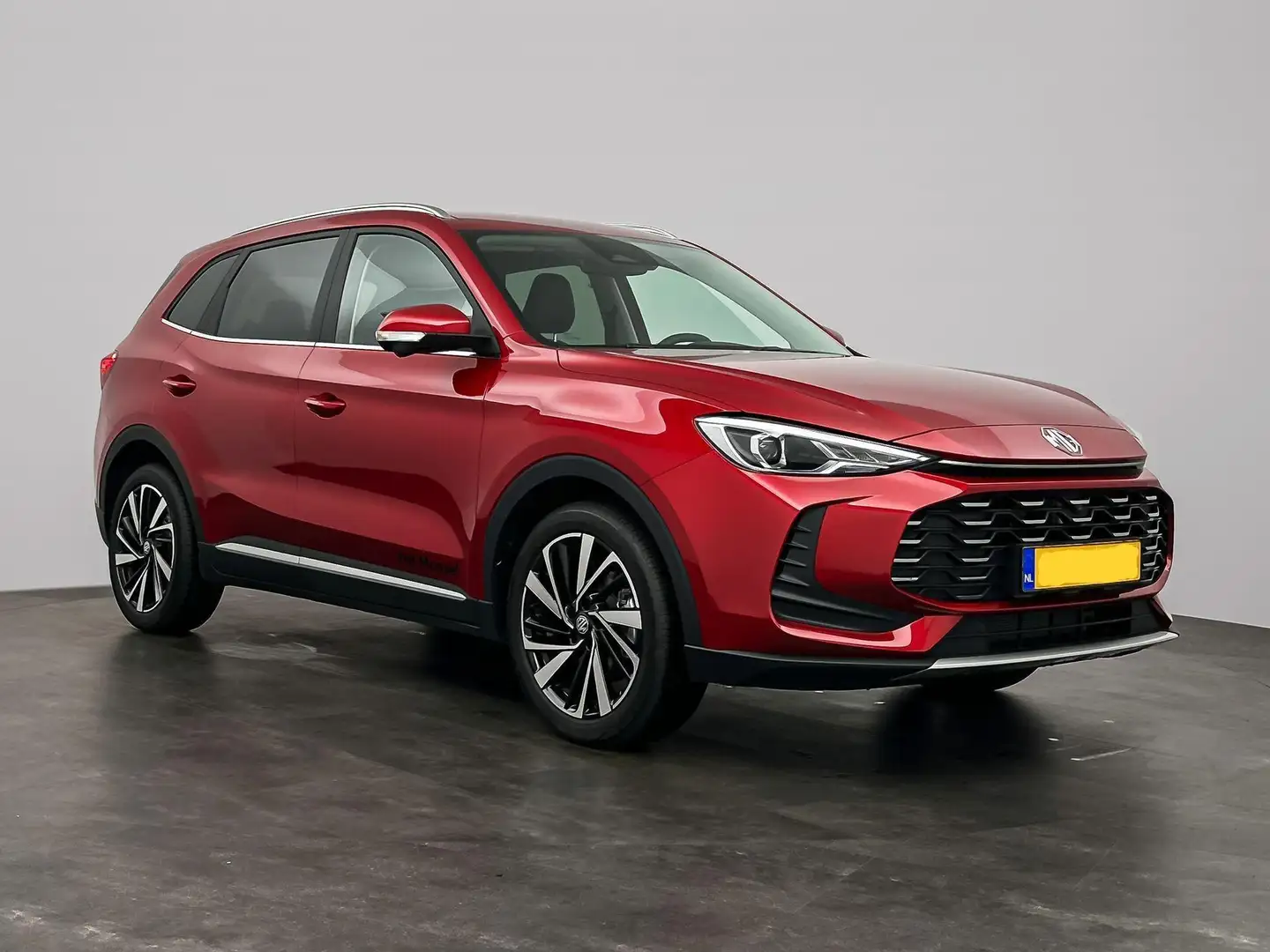 MG ZS 1.5 Hybrid+ Luxury Super Voordeel – OP = OP - 7 ja Rot - 2